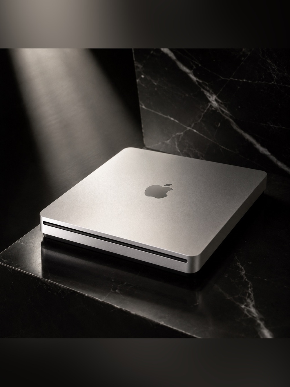 Apple USB SuperDrive MD564ZM/A A1379 External CD DVD Drive for Mac